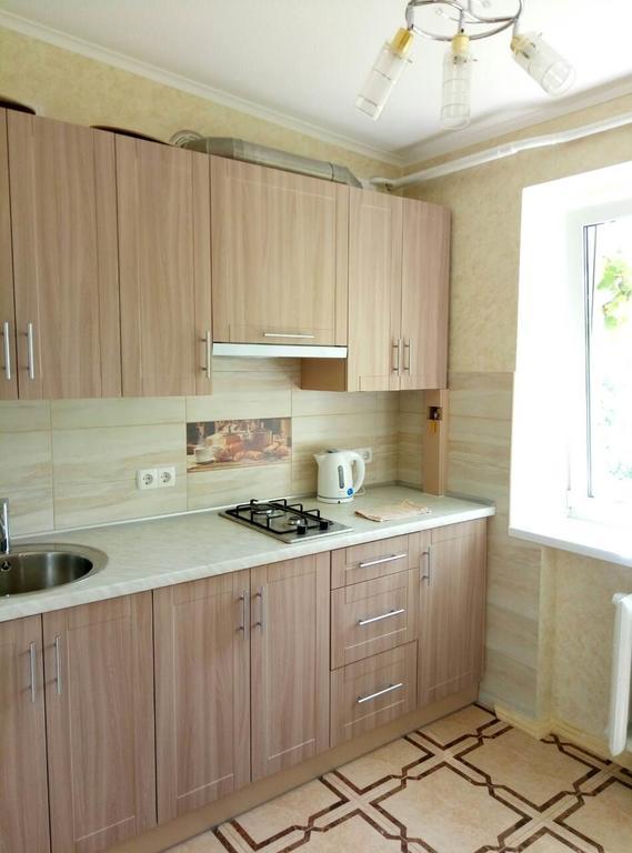 Cozy Apartment On Kpi Kiew Exterior foto